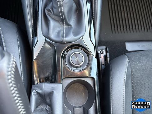 Certified 2025 Toyota Corolla GR image 16