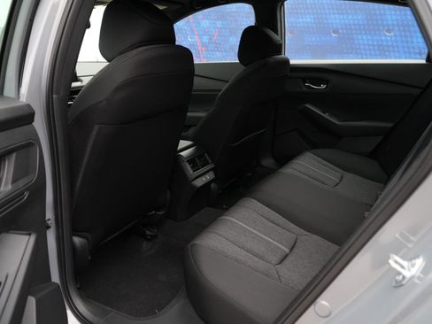 New 2026 Honda Accord Sport image 18