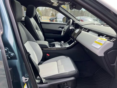 New 2026 Land Rover Range Rover Velar Dynamic SE AWD/4WD image 28