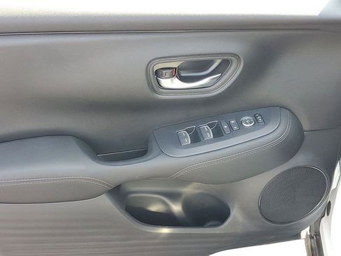New 2027 Honda HR-V EX-L image 7