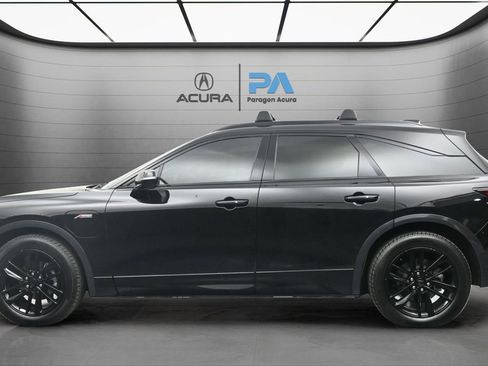 Used 2024 Acura ZDX A-Spec image 11