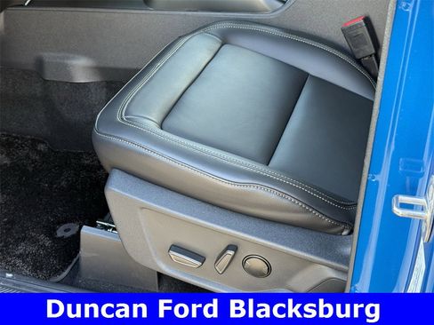 New 2025 Ford Bronco Badlands image 15