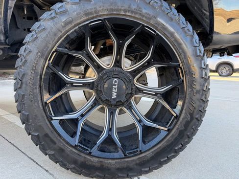 Used 2020 Ford F150 XLT image 27