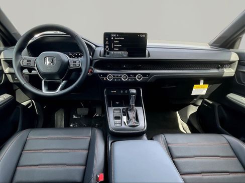 New 2027 Honda CR-V Sport-L image 12