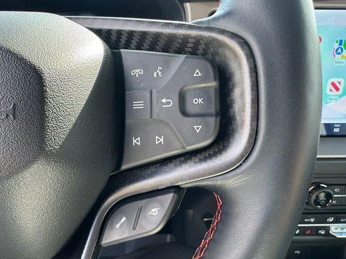 Used 2024 Ford Bronco Raptor w/ Interior Carbon Fiber Pack 6 image 19