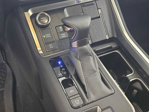 Certified 2025 Lexus GX 550 Luxury+ w/ Accessory Package (31) image 30