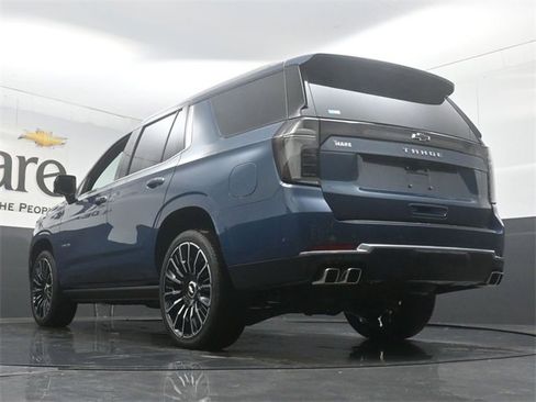 New 2026 Chevrolet Tahoe High Country w/ LPO, Illumination Package image 5