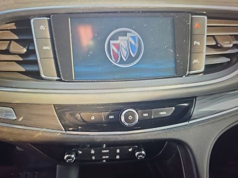 Used 2023 Buick Enclave Essence w/ Experience Buick Package image 8