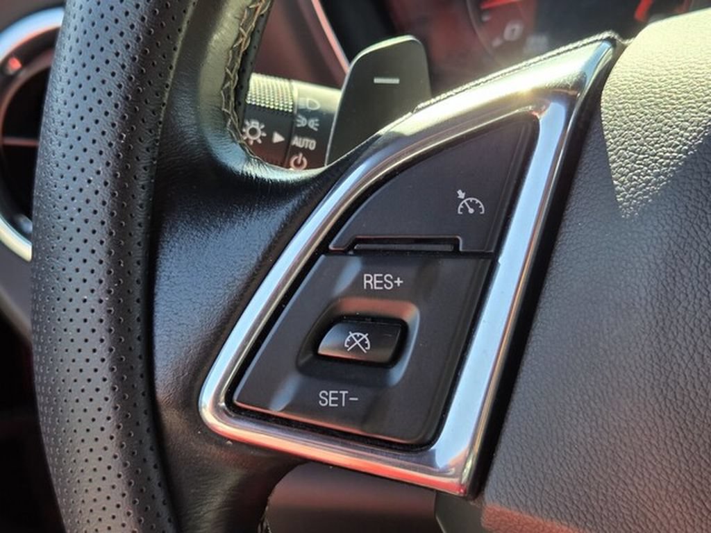Used 2023 Chevrolet Camaro LT RWD image 25