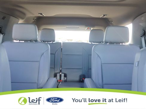 Used 2025 Chevrolet Tahoe Z71 w/ Z71 Off-Road Package image 34