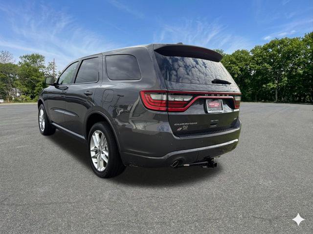 Used 2023 Dodge Durango GT AWD/4WD image 6