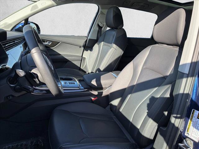 Used 2023 Audi Q7 2.0T Premium Plus AWD/4WD image 12