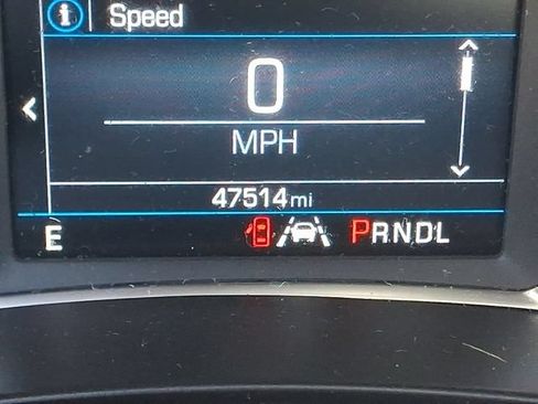 Used 2024 Chevrolet Equinox LT AWD/4WD image 20