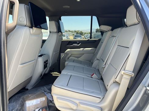 New 2026 GMC Yukon Denali w/ Advanced Technology Package RWD image 23