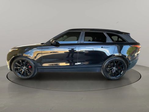 Used 2020 Land Rover Range Rover Velar S AWD/4WD image 2
