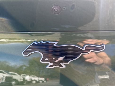 Used 2025 Ford Mustang Mach-E Select image 19