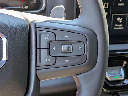New 2026 GMC Sierra 1500 AT4 w/ AT4 Premium Package AWD/4WD image 14