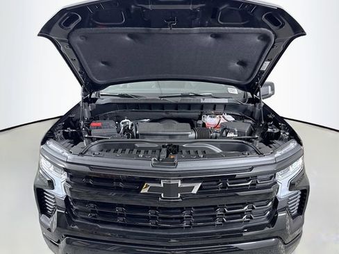 New 2026 Chevrolet Silverado 1500 RST w/ Safety Package image 35