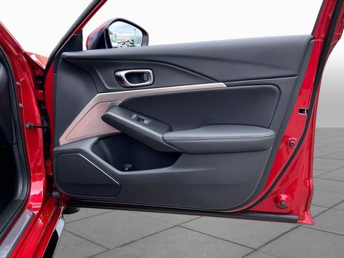 Used 2026 Acura Integra A-Spec FWD image 22