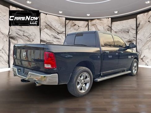 Used 2014 RAM 1500 Big Horn RWD image 6