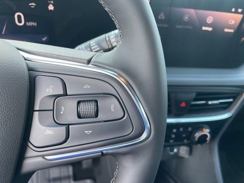 New 2026 Buick Encore GX Sport Touring w/ Advanced Technology Package image 18