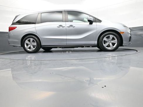Certified 2019 Honda Odyssey EX-L image 32