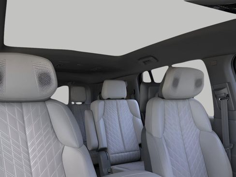 New 2025 Cadillac Escalade IQ Sport 1 w/ Smart Trailering package AWD/4WD image 24