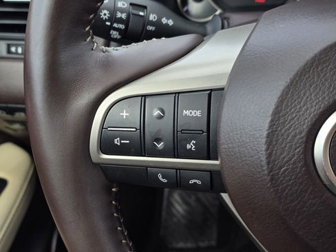 Used 2017 Lexus RX 350 FWD image 28