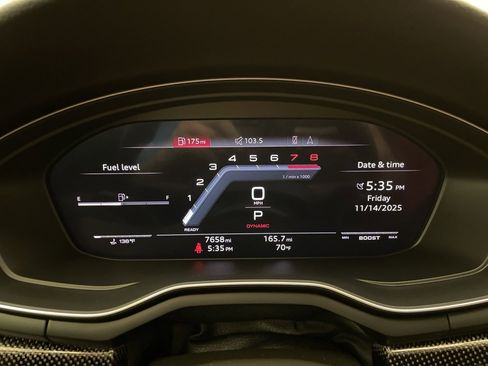 Used 2024 Audi S4 Prestige image 14