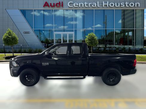 Used 2020 RAM 1500 Tradesman image 2