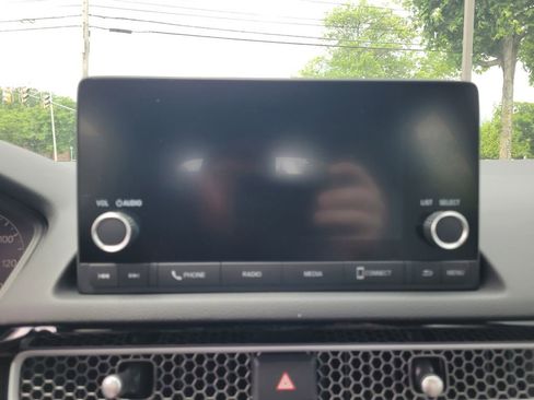 New 2026 Honda Civic Sport image 22