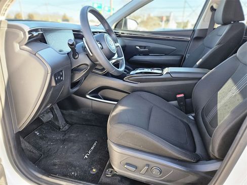 Used 2022 Hyundai Tucson SEL image 14