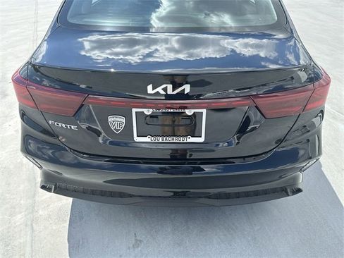 Used 2024 Kia Forte LXS image 35