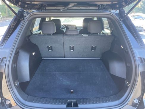 Used 2025 Chevrolet Equinox LT FWD image 30
