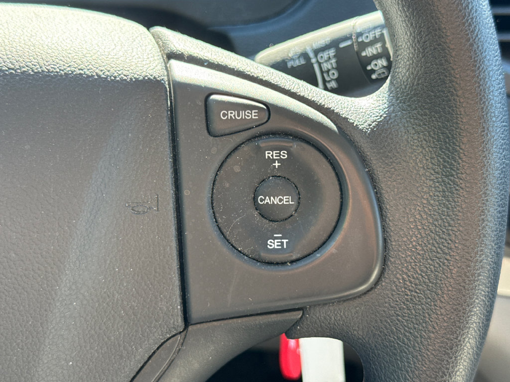 Used 2014 Honda CR-V LX image 28