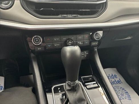Certified 2024 Jeep Compass Limited AWD/4WD image 34