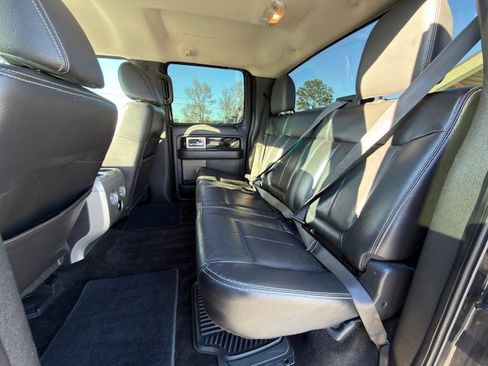 Used 2010 Ford F150 FX2 image 10