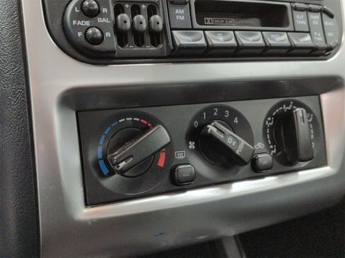 Used 2004 Dodge Stratus R/T w/ Leather Interior Group image 29