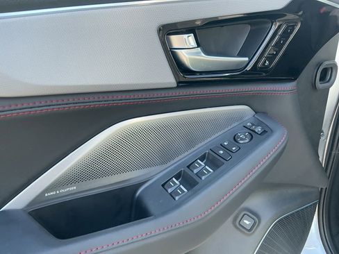 New 2026 Acura MDX A-Spec AWD/4WD image 10