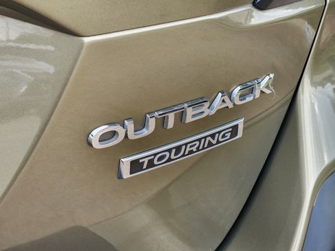Used 2020 Subaru Outback Touring AWD/4WD image 41