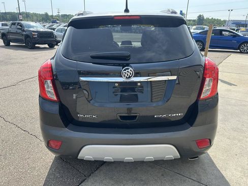 Used 2013 Buick Encore Convenience FWD image 6