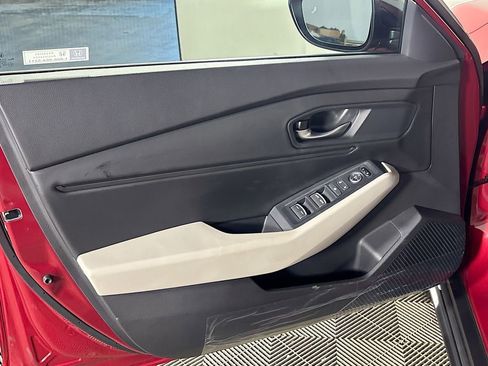 New 2025 Honda Accord SE image 10