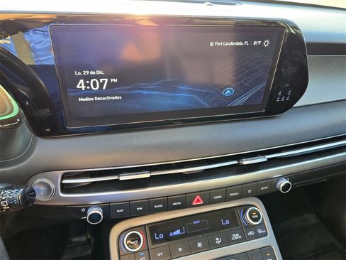 Certified 2024 Hyundai Palisade XRT image 20