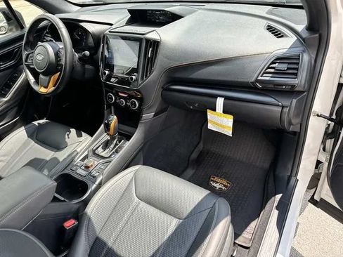 Used 2024 Subaru Forester Wilderness AWD/4WD image 27