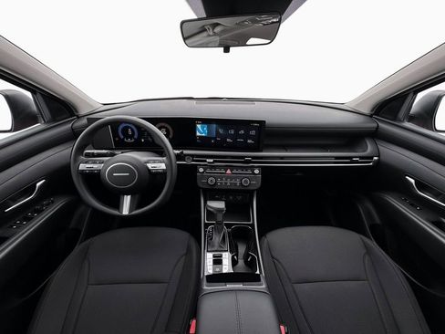 New 2026 Hyundai Tucson SE image 20