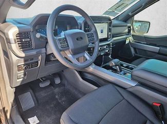 New 2026 Ford F150 XLT w/ Equipment Group 302A MID video 3