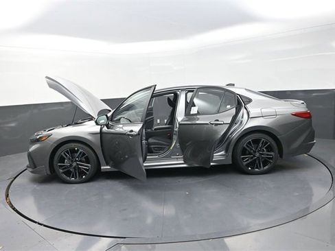 New 2026 Toyota Camry XSE image 38