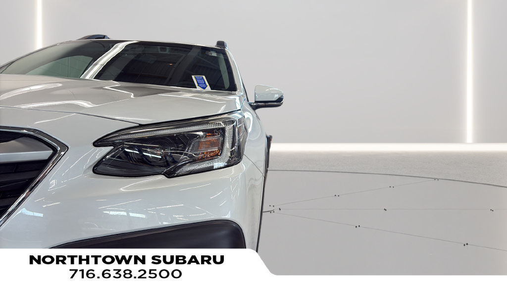 Used 2020 Subaru Outback Premium AWD/4WD image 33