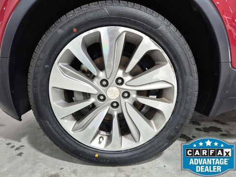 Used 2018 Buick Encore Preferred FWD image 31