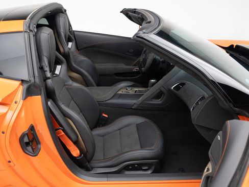 Used 2019 Chevrolet Corvette ZR1 image 29